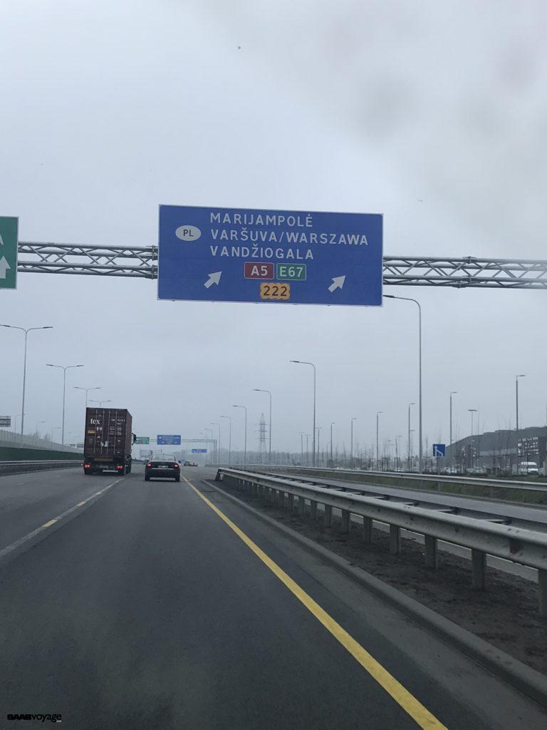 Wyprawa dobiega końca