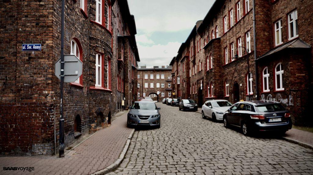 Śląsk jest śliczny!